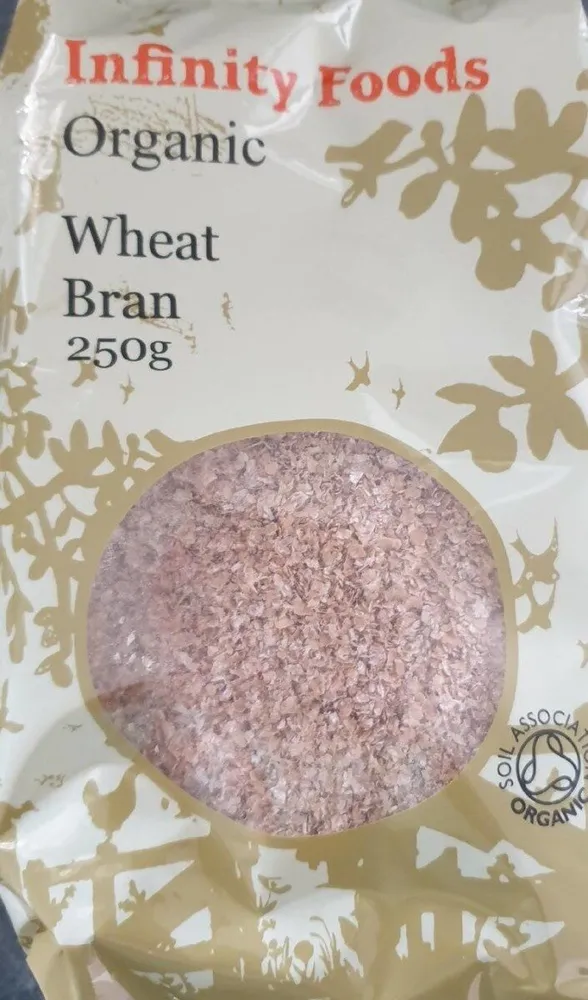 Wheat Bran