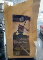 Corn flour