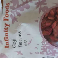 Goji berries