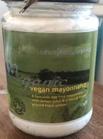 Vegan Mayonnaise