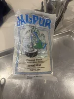 Moong Flour (green Bean Flour)