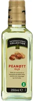 Peanøttolje 250ml International Collection