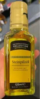 Steinpilzöl