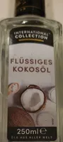 Kokosöl