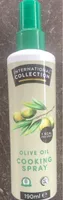 Olive Oil Cooking Spray