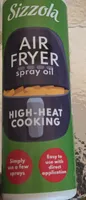 Air Fryer Spray Oil