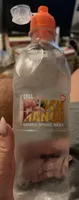 Still Peach Mango Natural Spring Water