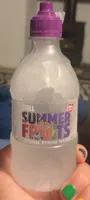 Suttin spring summer fruits