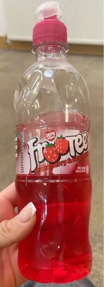 Frootee