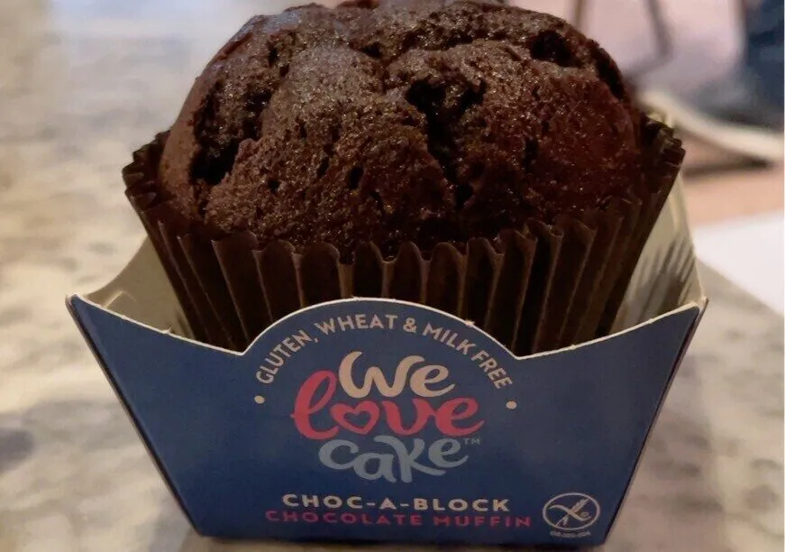 Choc a block