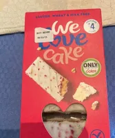 Rip-Roaring Raspberry Ripple Slices