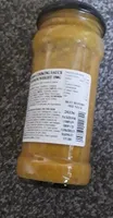 Korma Cooking Sauce