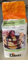 Pancake Mix