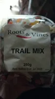 Trail mix