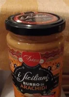 Burro di arachidi