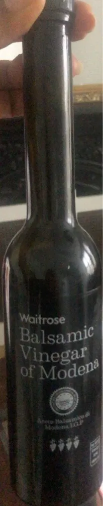 Balsamic Vinegar of Modena