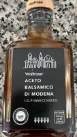 Aceto balsamico di Modena