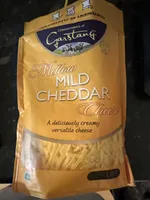 Mellow Mild Cheddar Cheese