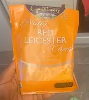 Red leicester chees