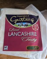 Real Lancashire Tasty