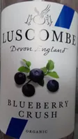 Luscombe - Blueberry crush
