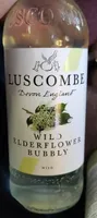 Wild Elderflower Bubbly