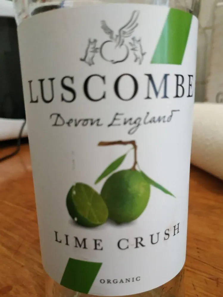Lime crush