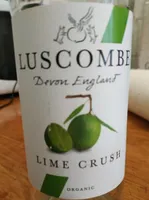 Lime crush