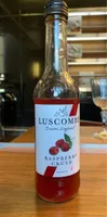 Rasberry Crush