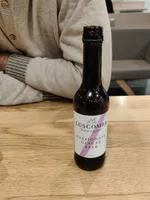 Ginger beer passion
