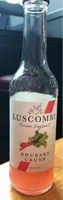 Rhubarb crush