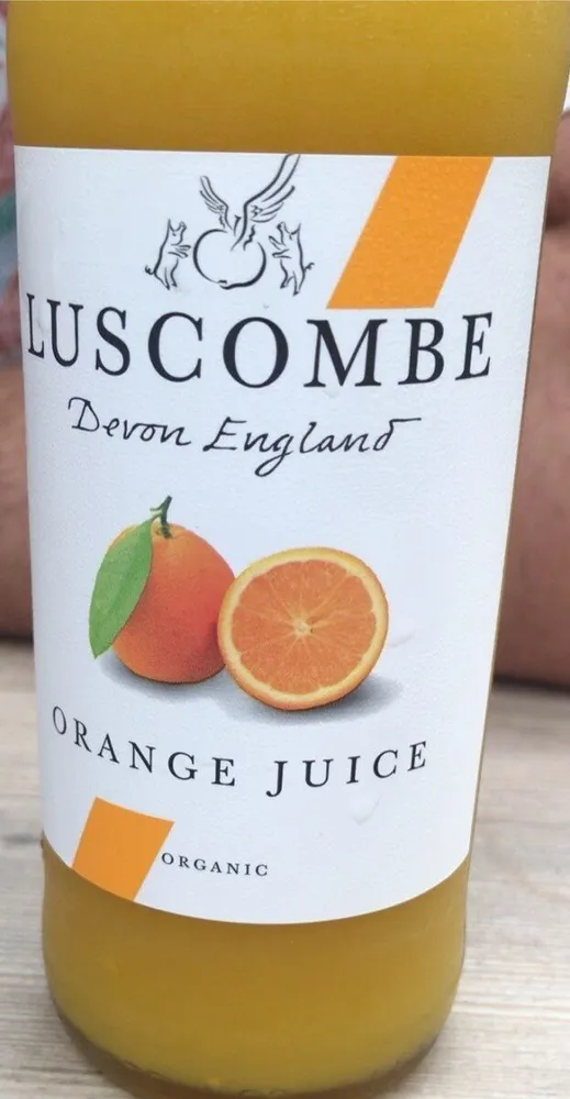 Orange Juice