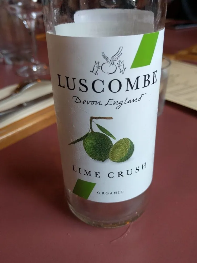 Luscombe