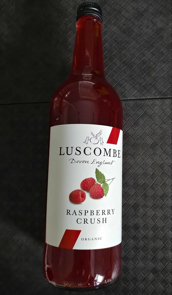Raspberry crush
