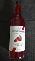 Raspberry crush
