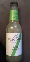 Luscombe lime crush