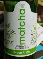 Matcha Green Tea