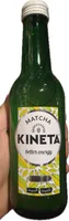 matcha lemon