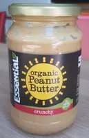 organic Peanut Butter