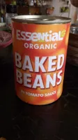 Baked beans