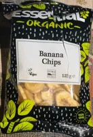 Essential Banana Chips