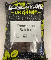 Thompson Raisins