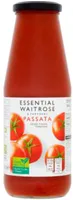 Organic Italian Passata Tomato sauce