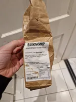 Vital Wheat Gluten Flour