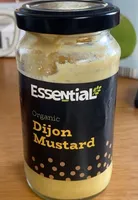Dijon Mustard