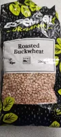 Roasted Buckwheat