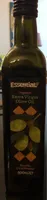 Organic extra virgin olive oil