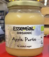 Apple Puree