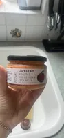 Roasted Red Pepper & Feta Meze