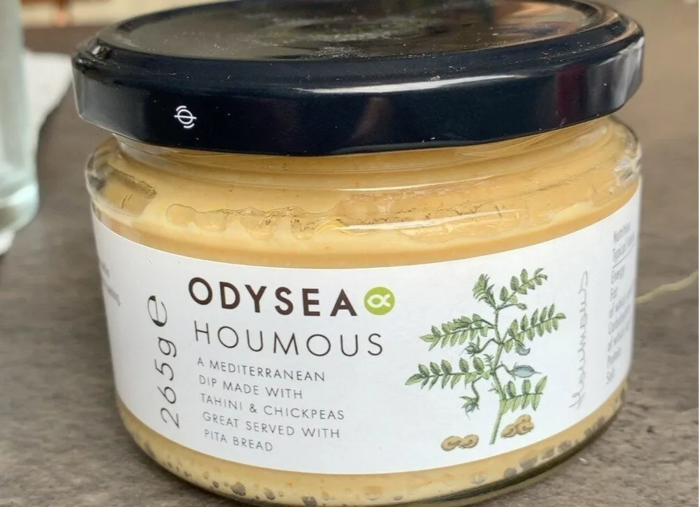 Houmous